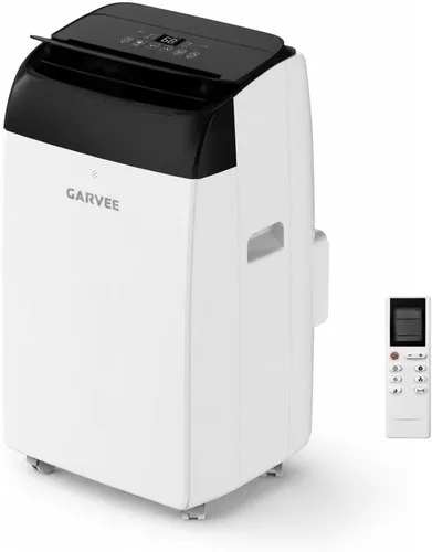 Vista 13 de Garvee Aire acondicionado portátil 3 en 1, unidad de CA de 14000 BTU