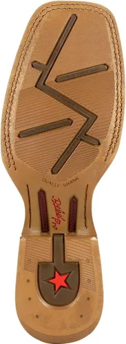 Vista 2 de Durango Botas Western Durango Rebel Pro Coffee para hombre