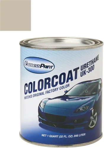 Vista 201 de Retoque de pintura para automotor, Mini Cooper