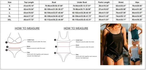 Vista 5 de Traje de baño corto para mujer, con tirantes divididos, a rayas, con nudos, sexy, a la moda