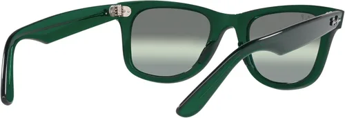 Vista 7 de Ray-Ban RB2140 Original Wayfarer Square Sunglasses
