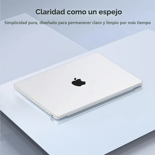 Vista 3 de B BELK Funda para MacBook Pro de 16 pulgadas 2020 2019 versión A2141