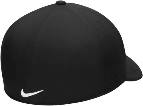 Vista 2 de Nike Dri-Fit Aerobill Classic 99 - Gorra de golf perforada Dh1341