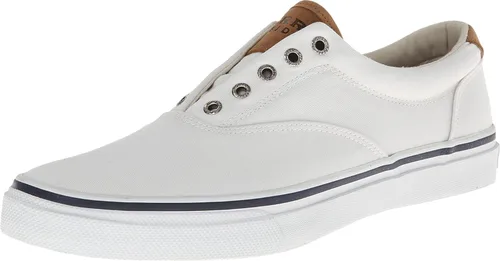 Vista 39 de Zapato Sperry ll cvo con cuello bote, para hombre