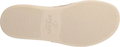Vista 4 de Sperry Men's Plushwave Dock Slide Flat Sandal