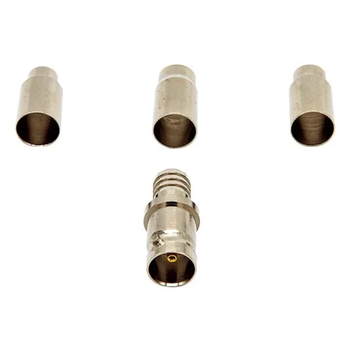 Vista 6 de Triplett GEM Herramienta Universal de Crimpado para Conectores BNC de Crimpado (GET-301-UT)
