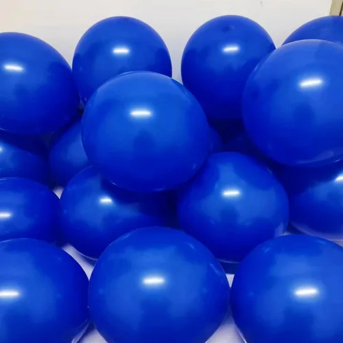 Vista 7 de Globos rojos de fiesta, paquete de 100 globos de 12 pulgadas para San Valentín, cumpleaños, boda, aniversario, despedida de soltera, Navidad