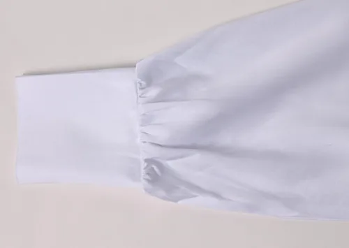 Vista 8 de Camisa clásica renacentista para niños (elige color y tamaño)