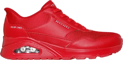 Vista 3 de Skechers Tenis Uno 2-Air Around You para mujer