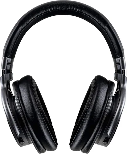 Vista 3 de Reloop SHP-8 Auriculares profesionales sobre la oreja para estudio y monitoreo