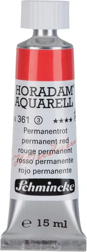 Vista 81 de Schmincke HORADAM AQUARELL ONETZ 0.2 fl oz,l 14031001 031 ONETZ