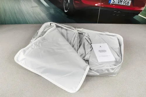 Vista 2 de Porsche Funda para coche al aire libre 911 (992, 2020 -)