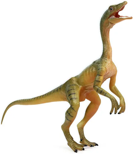 Vista 10 de Gemini & Genius Anquilosaurio Juguetes de Dinosaurio, Figura de Anquilosaurio Ankylosaurus-1pc