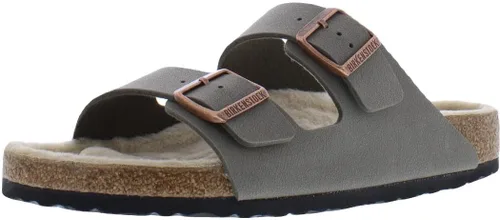 Vista 120 de Birkenstock Sandalias Sydney Birko-Flor para mujer Lima activa