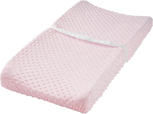 Vista 3 de Simple Joys by Carter's Baby 2-Pack Cotton Changing Pad Covers