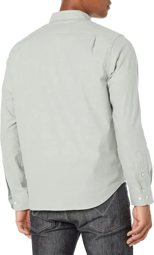 Vista 2 de Nautica Camisa Oxford para hombre