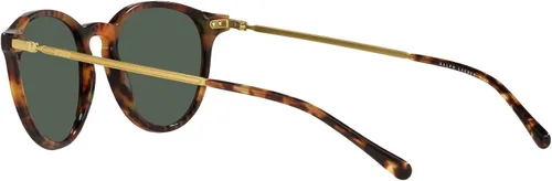 Vista 5 de Polo Ralph Lauren Gafas de sol redondas Ph4169 para hombre