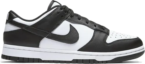 Vista 3 de Nike Women's Dunk Low Retro Sneaker