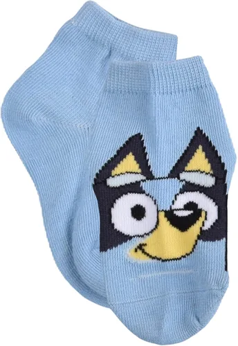 Vista 3 de Bluey boys Bluey Kids Socks