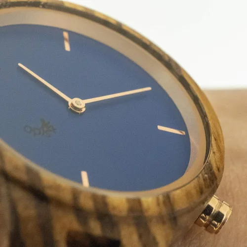 Vista 3 de Opis UR-F1 - Reloj de madera para mujermujer relojes de madera relojes de madera para mujer reloj de madera reloj de madera reloj de madera reloj