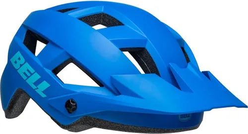 Vista 4 de BELL Spark 2 MIPS - Casco de bicicleta de montaña para adulto
