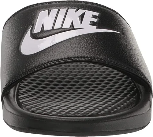 Vista 2 de Nike Benassi Just Do It Sandalia atlética para hombre