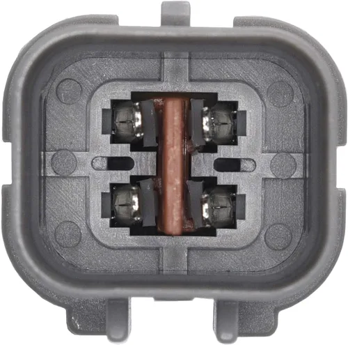 Vista 3 de Walker Products Sensor de oxígeno 350-34304, sensor de O2 aguas abajo del reemplazo del equipo original, ajuste directo