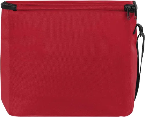 Vista 3 de FOCO Unisex NFL Big Logo Stripe 12 Pack Cooler