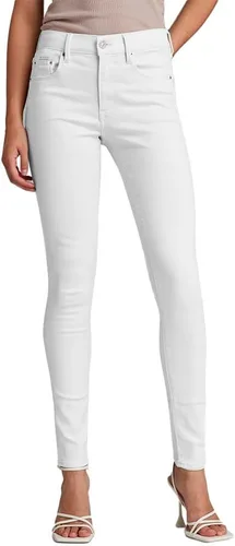 Vista 15 de G-Star Jeans ajustados Benwick Stretch Denim 3301 Contour High Rise Skinny para mujer