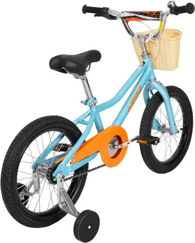 Vista 4 de WEIZE Kids Bike, Children Bicycle for Boys & Girls Ages 4-12 Years Old, Rider Height 41-62 Inch, Adjustable Seat & Handlebars, Coaster Brake