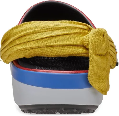 Vista 6 de Crocs Zuecos clásicos unisex de una pieza para adultos