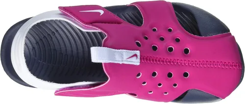 Vista 5 de Nike Sunray Protect Sandalias para niños (bebéniño)