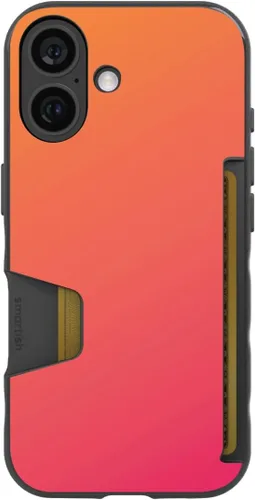 Vista 21 de Smartish - Funda delgada para iPhone 11 Pro Max de You're On Fire - Gripmunk [ligera + protectora] Funda para teléfono celular de agarre fino
