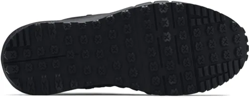 Vista 3 de Under Armour Micro G Valsetz Zip Mid Botas militares y tácticas para hombre