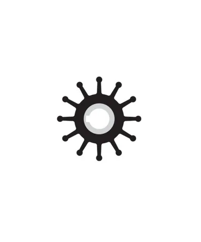 Vista 3 de Sherwood KIT-IMPELLER