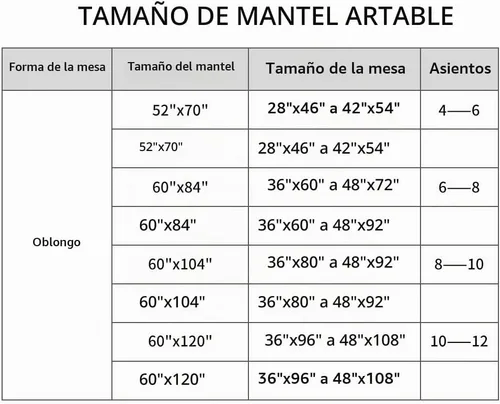 Vista 8 de ARTABLE - Mantel rectangular de vinilo de PVC con encaje beige, 52 x 70 pulgadas Waterproof clear vinyl protects tables while the lace macrame