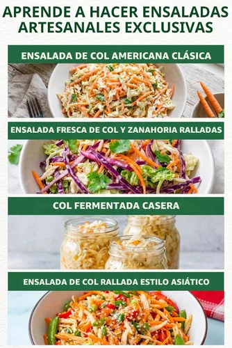 Vista 7 de Trituradora de repollo de madera para ensalada de col (16.9 x 6.2 pulgadas) - Rallador de repollo resistente para ensalada y chucrut - Cortador