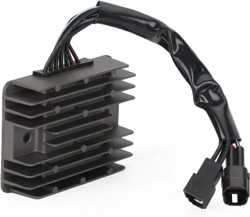 Vista 7 de MAD HORNETS Estator de encendido Magneto AC Magneto Stator+Voltaje Rectificador+Junta Para Suzuki VL1500 Boulevard C90 2005-2009