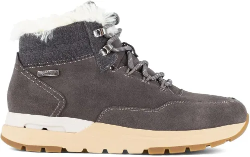 Vista 5 de Rockport Works Pulse Tech Work Bootie Composite Toe Womens Oxford