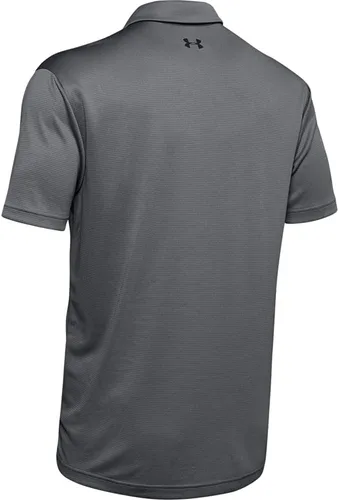 Vista 5 de Under Armour Polo de golf Tech para hombre
