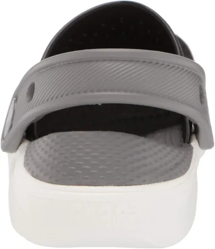 Vista 3 de Crocs Meleen Twist Sandalia para mujer
