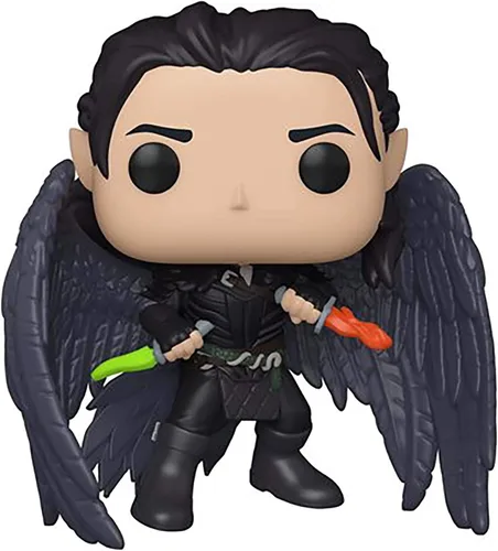 Vista 9 de Funko - Figura coleccionable