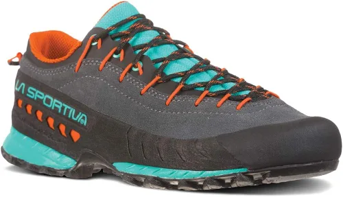 Vista 2 de La Sportiva TX4 - Zapatillas de senderismo para mujer