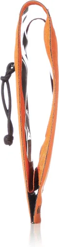 Vista 4 de 2520-00680, Naranja (Zion), Cartera para pasaporte