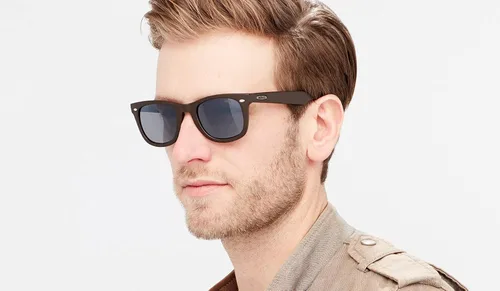 Vista 3 de Revo Sunglasses Forge x Bear Grylls Polarized Lens with Bendable Rectangle Wrap Frame