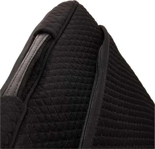 Vista 4 de Vera Bradley Microfiber Laptop Organizer