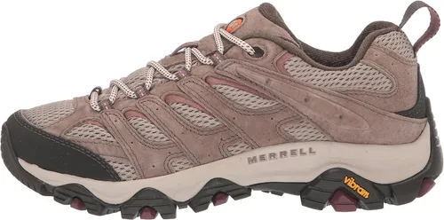 Vista 8 de Merrell Moab 3 - Zapatos de senderismo para mujer, Falcon
