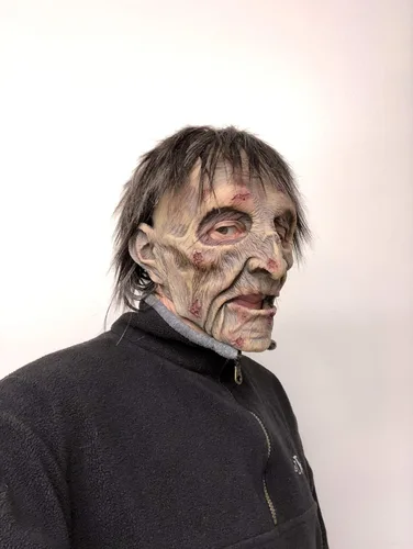 Vista 3 de Zagone Studios Exhumado de los hombres