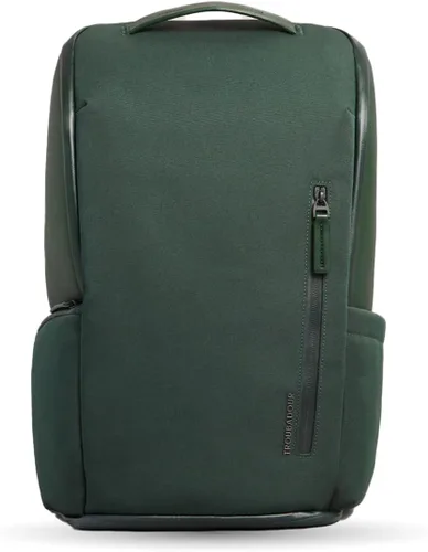 Vista 10 de Mochila Troubadour Pioneer 3.0, Azul marino, Moderno