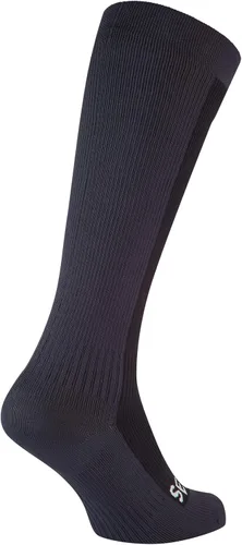 Vista 2 de SEALSKINZ unisex Waterproof Cold Weather Knee Length Sock